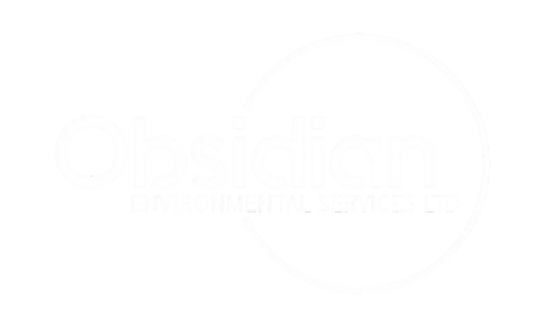 Obsidian Environmental Services Ltd logo