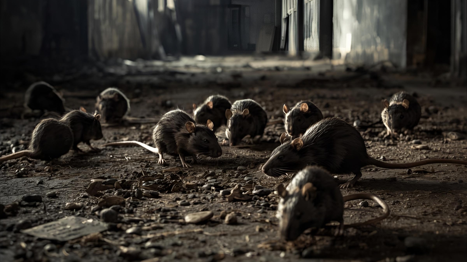 rat control, rat control services, rat control london