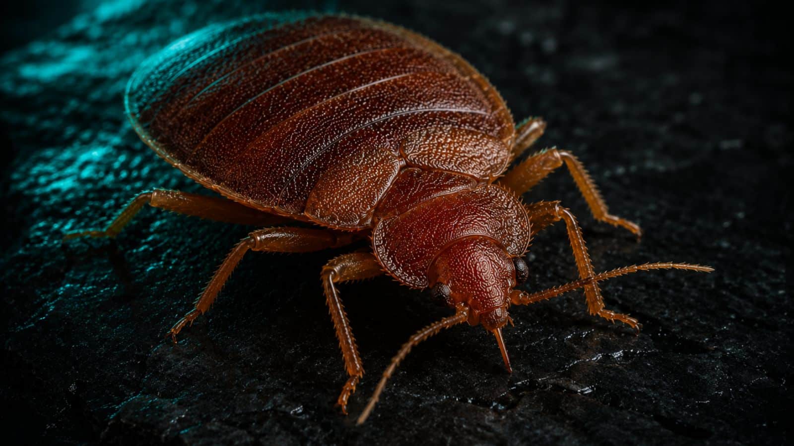 bed bug treatment in soho, bed bug control, bed bug removal, bug removal, up close bed bug, pest control professional, expert pest control